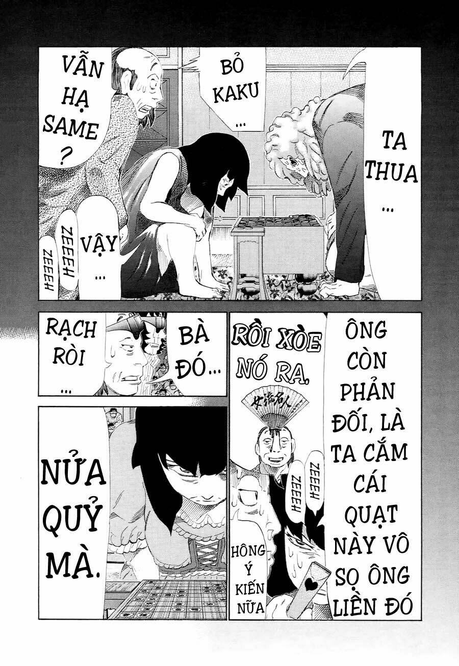81 Diver Chapter 229 - Trang 2