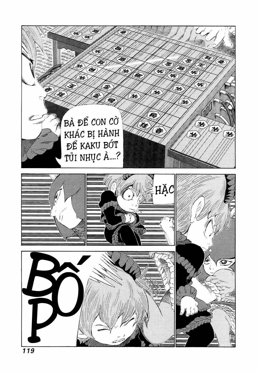 81 Diver Chapter 229 - Trang 2