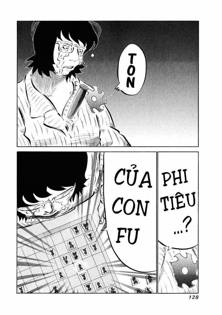 81 Diver Chapter 23 - Trang 2