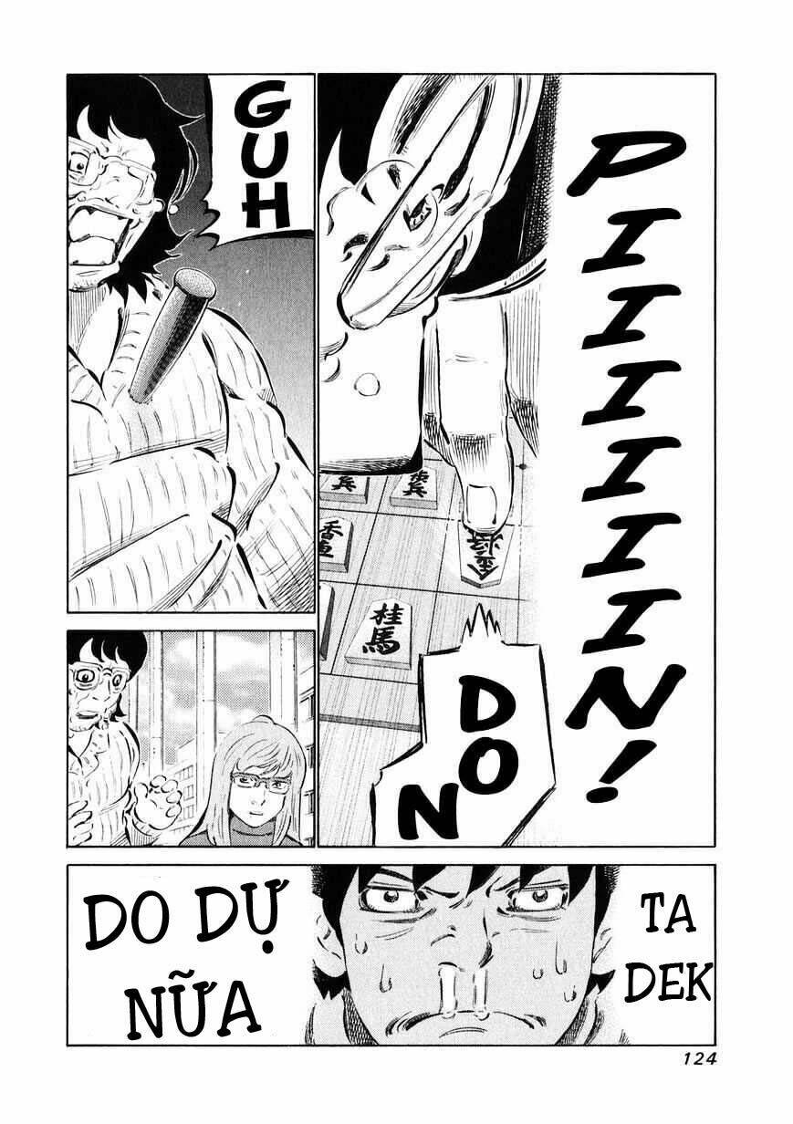 81 Diver Chapter 23 - Trang 2