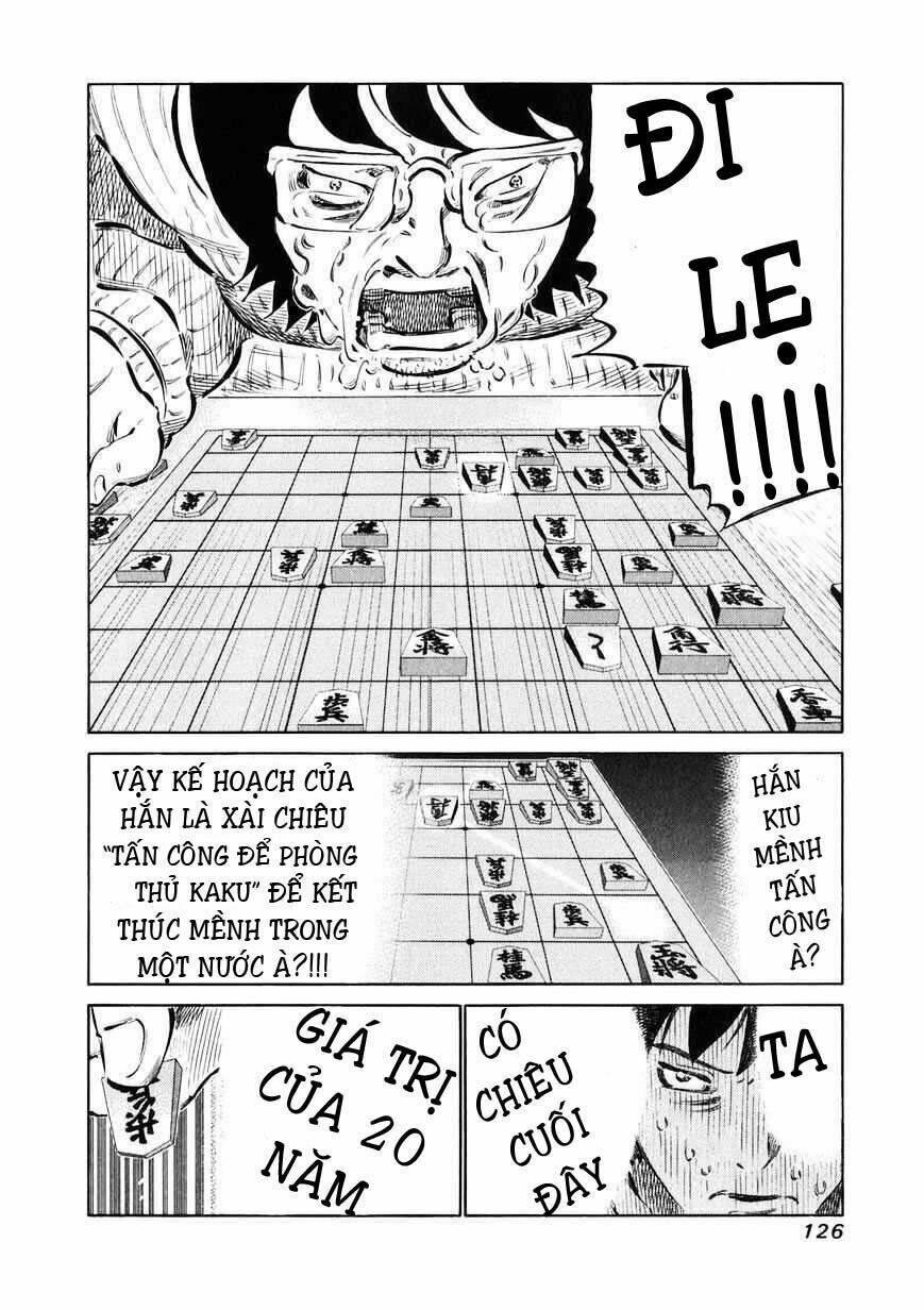 81 Diver Chapter 23 - Trang 2