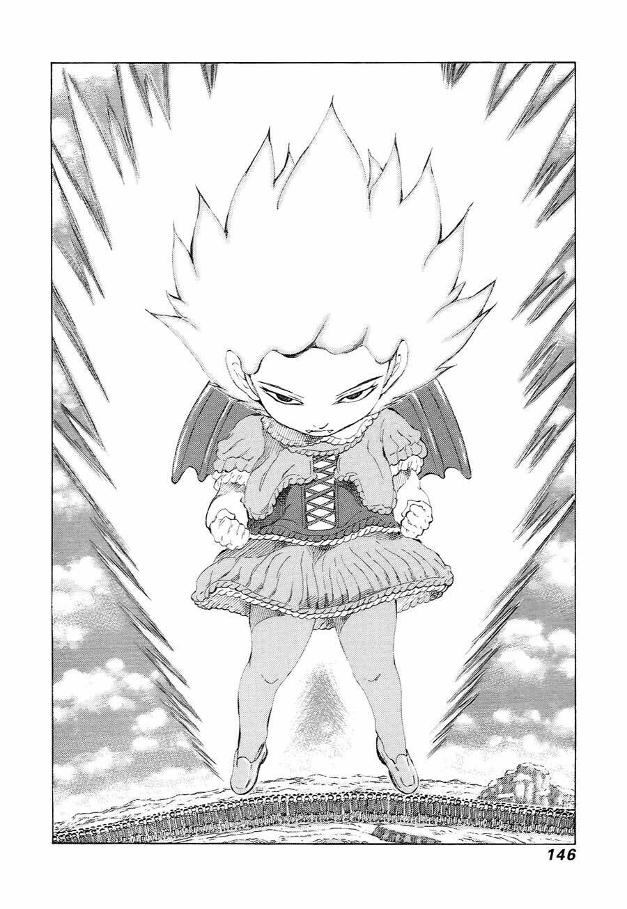 81 Diver Chapter 230 - Trang 2