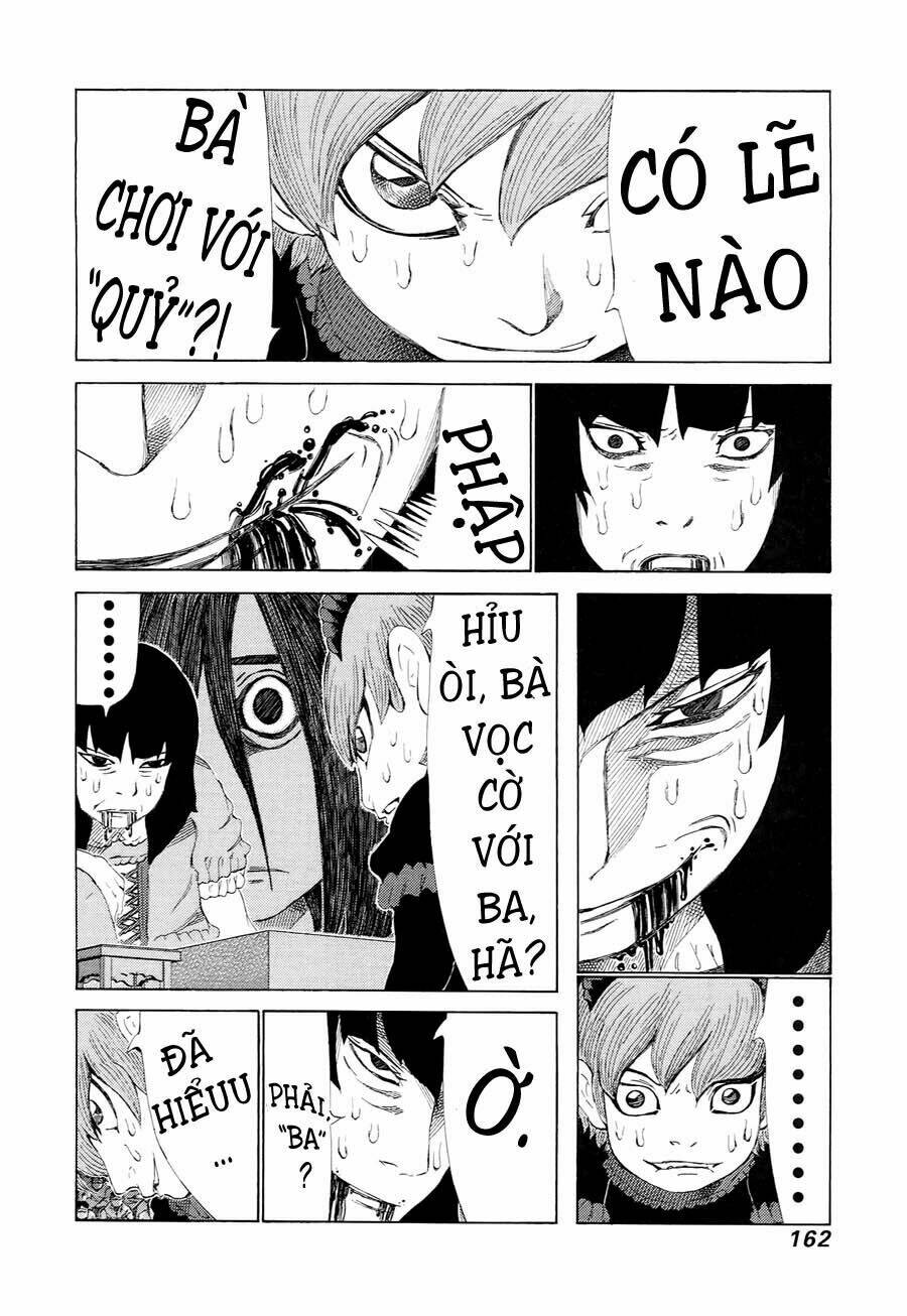 81 Diver Chapter 231 - Trang 2