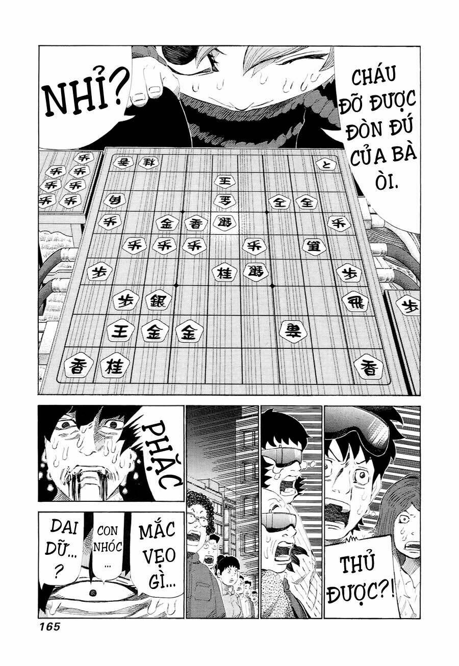 81 Diver Chapter 231 - Trang 2