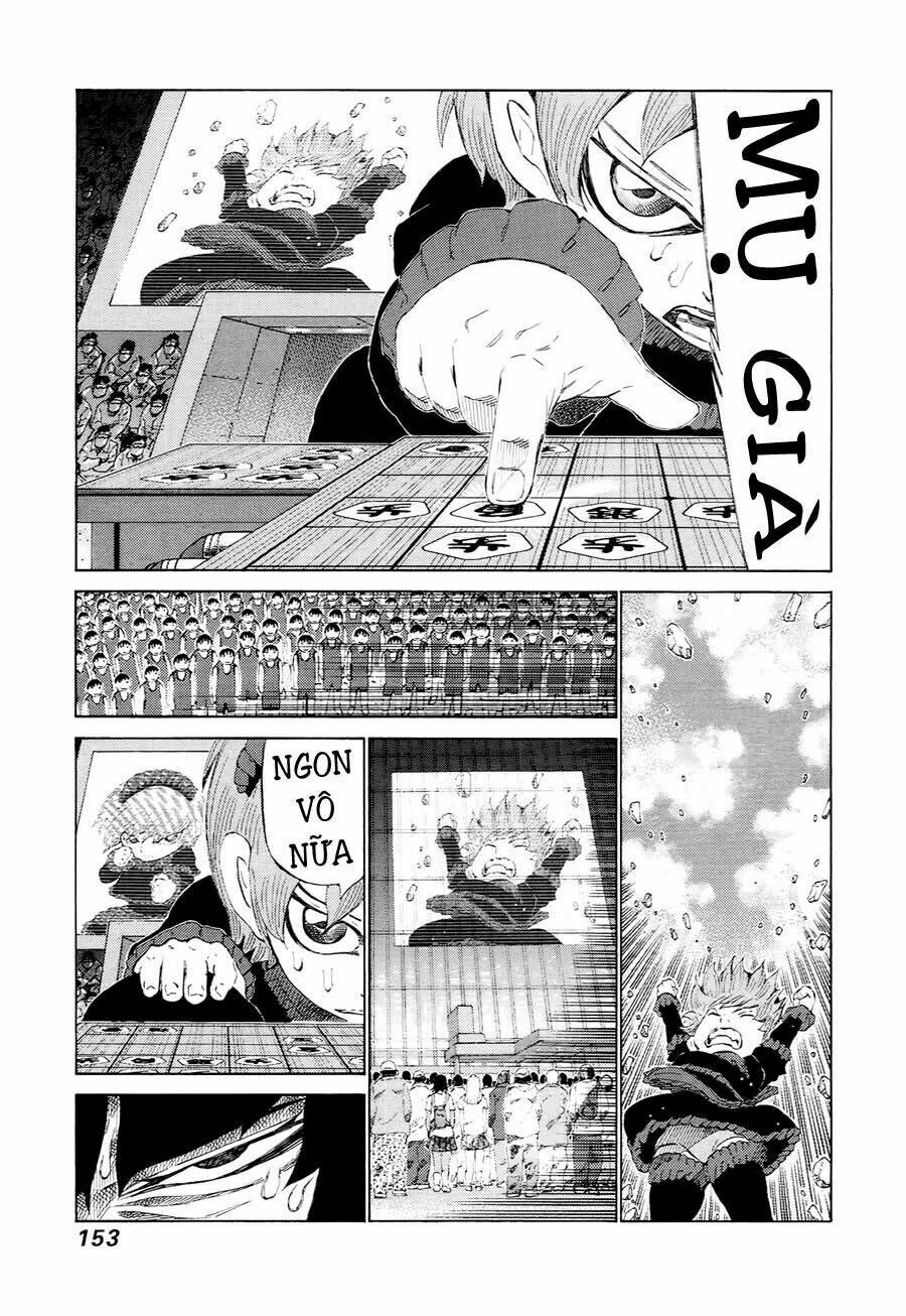 81 Diver Chapter 231 - Trang 2