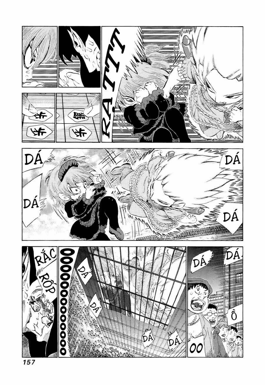 81 Diver Chapter 231 - Trang 2