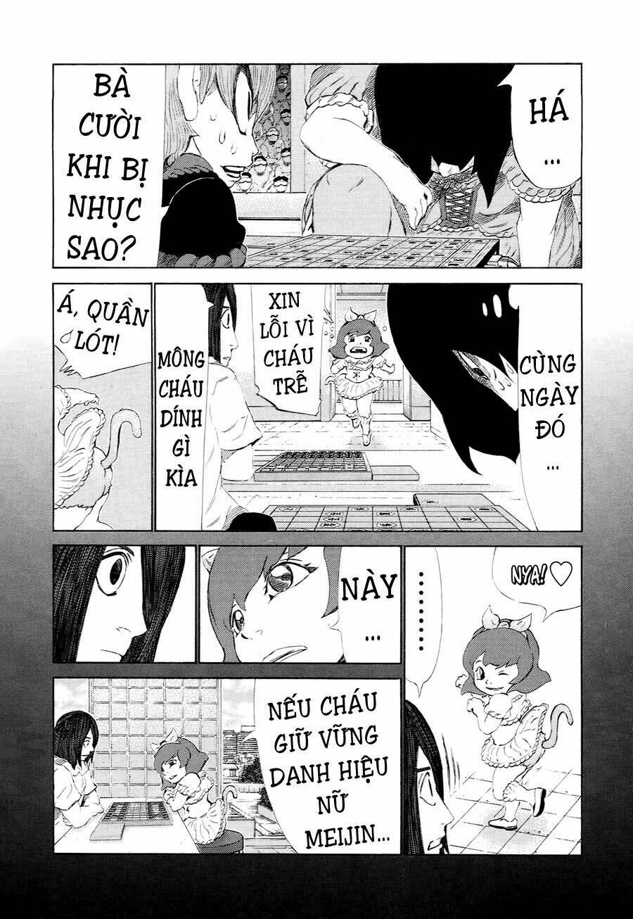 81 Diver Chapter 232 - Trang 2
