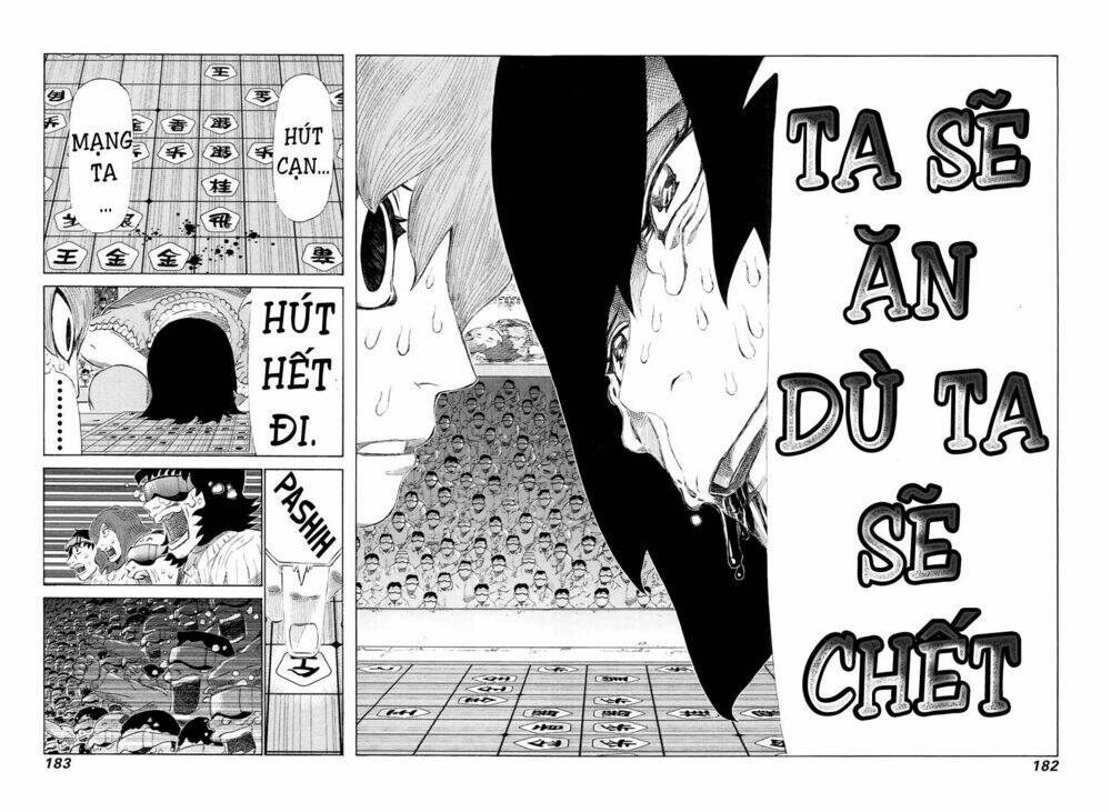 81 Diver Chapter 232 - Trang 2