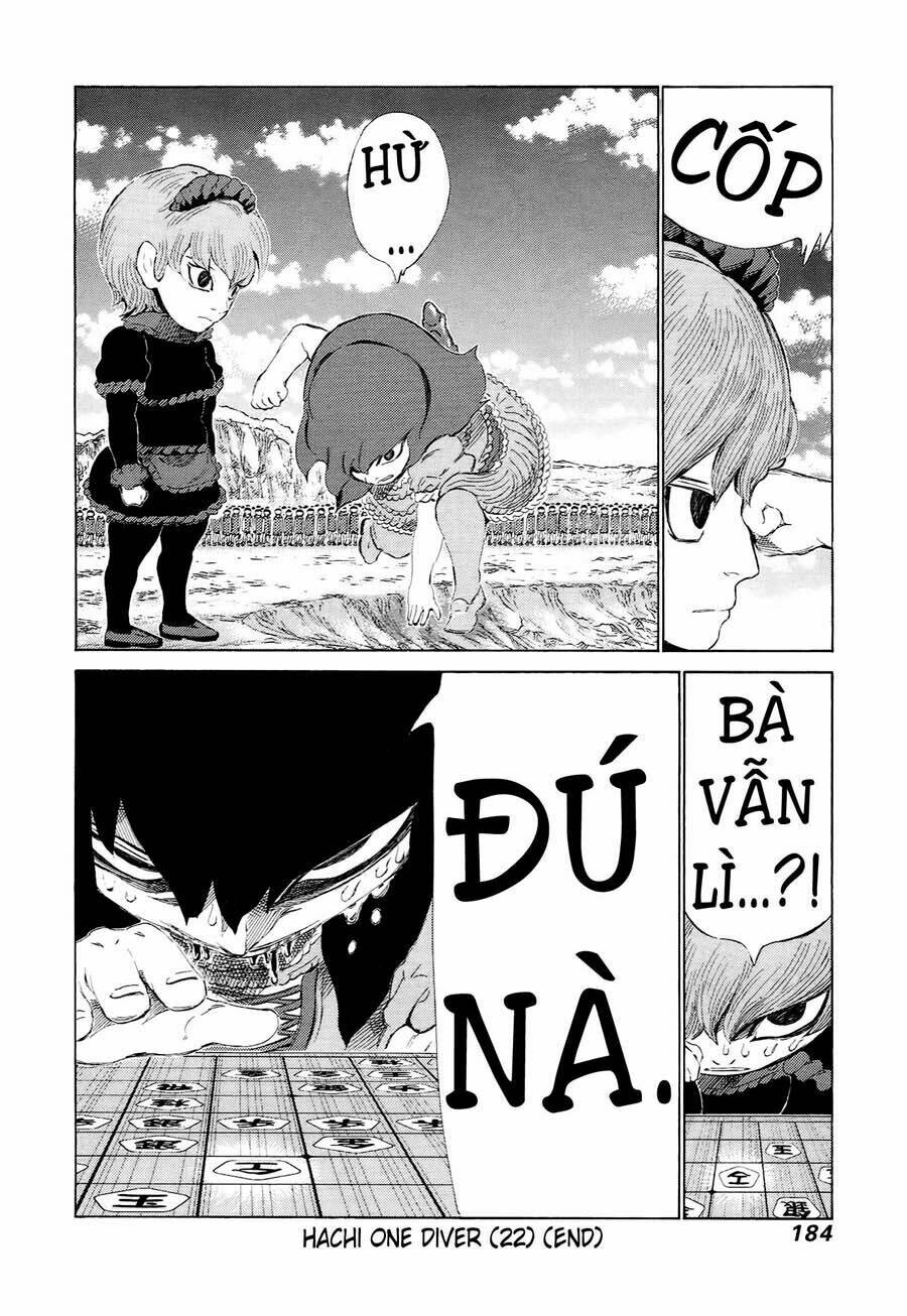 81 Diver Chapter 232 - Trang 2