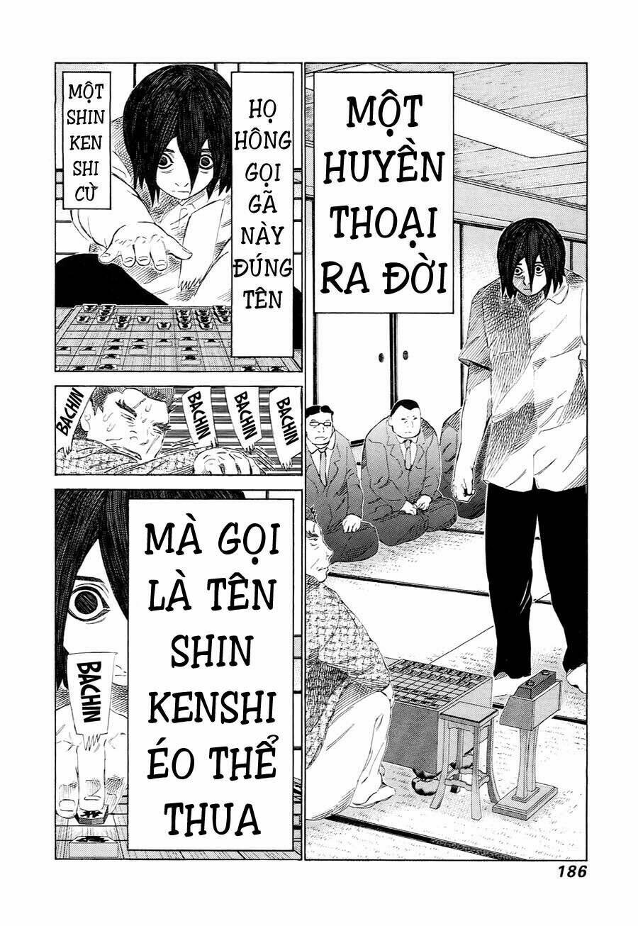 81 Diver Chapter 232 - Trang 2