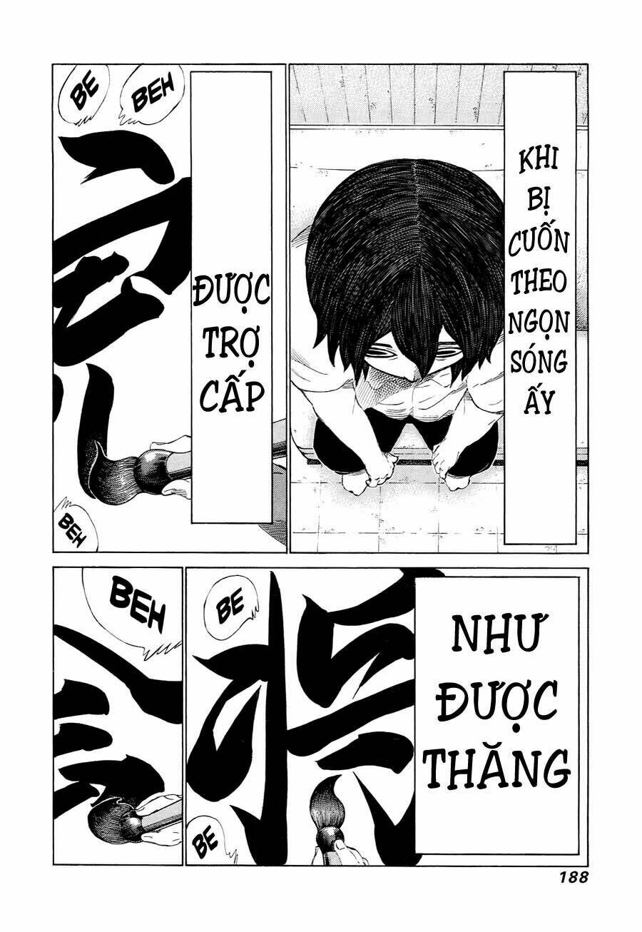 81 Diver Chapter 232 - Trang 2