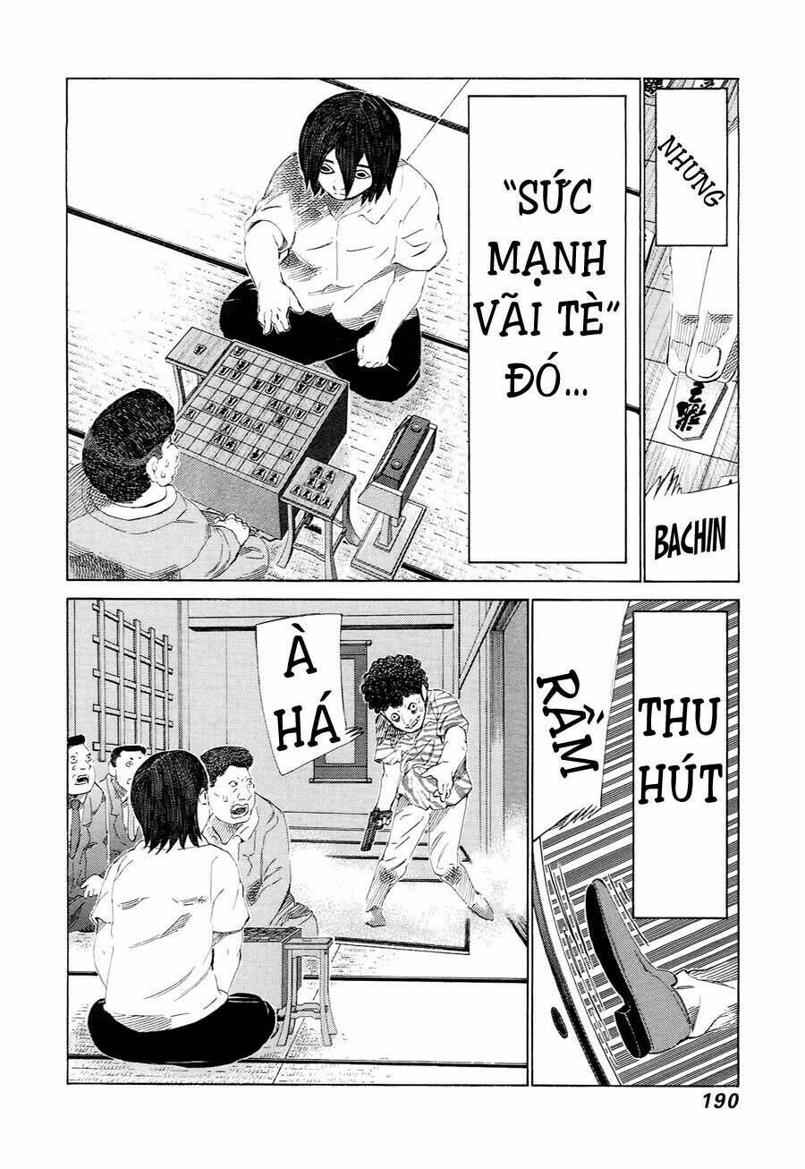 81 Diver Chapter 232 - Trang 2