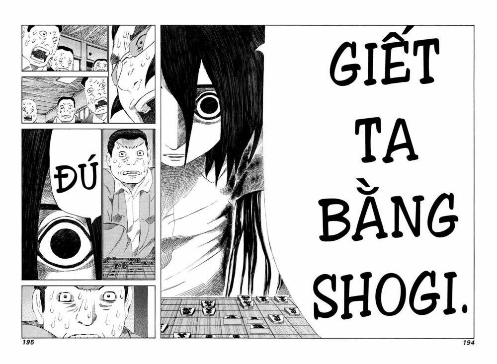 81 Diver Chapter 232 - Trang 2