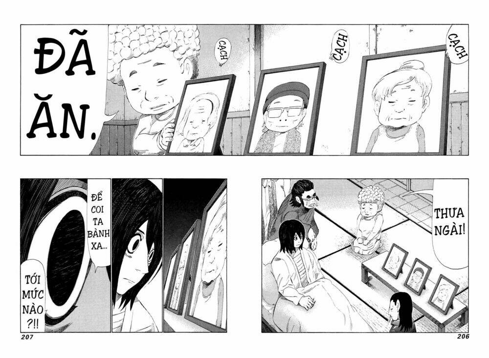 81 Diver Chapter 232 - Trang 2