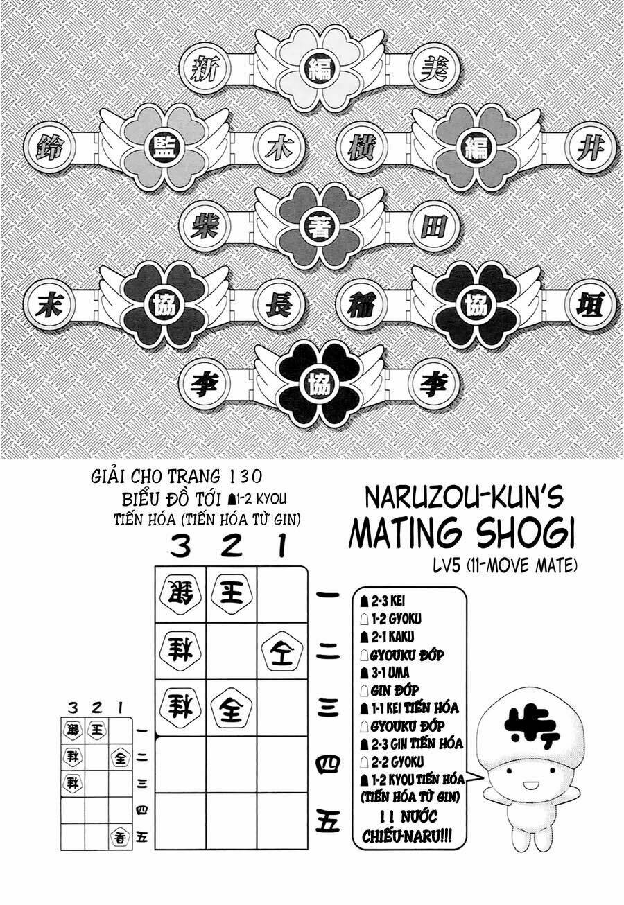 81 Diver Chapter 232 - Trang 2