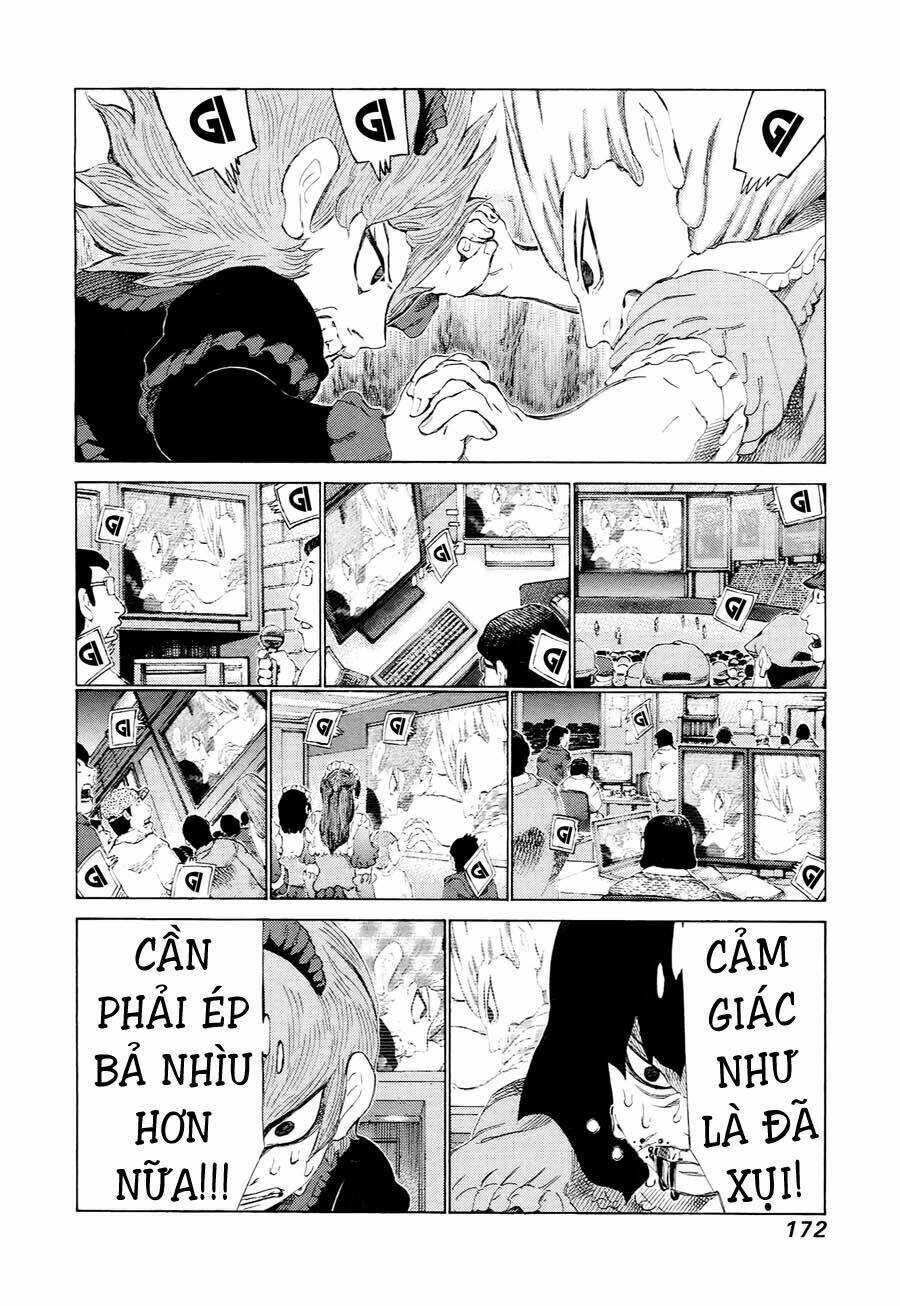 81 Diver Chapter 232 - Trang 2