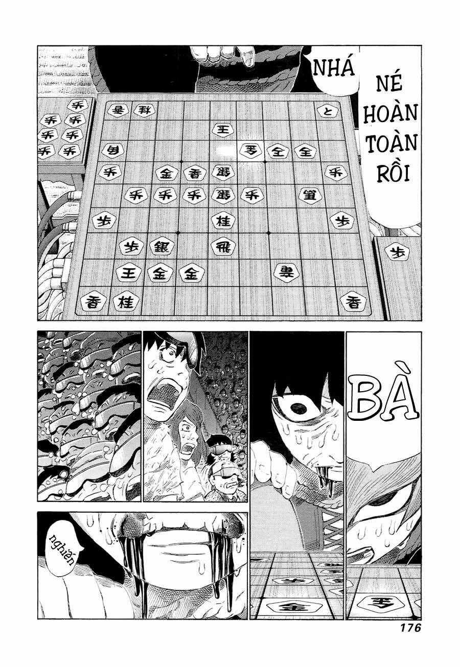 81 Diver Chapter 232 - Trang 2