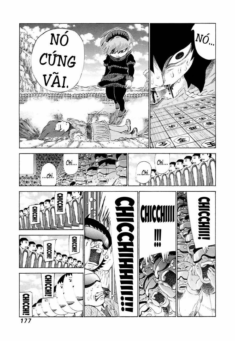 81 Diver Chapter 232 - Trang 2