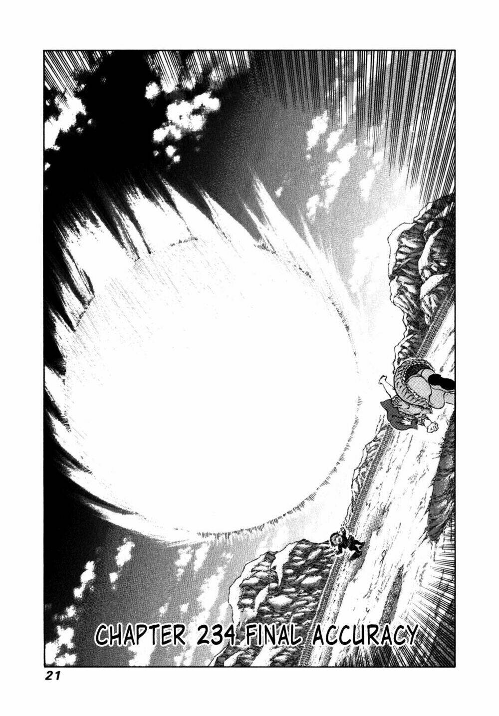 81 Diver Chapter 234 - Trang 2