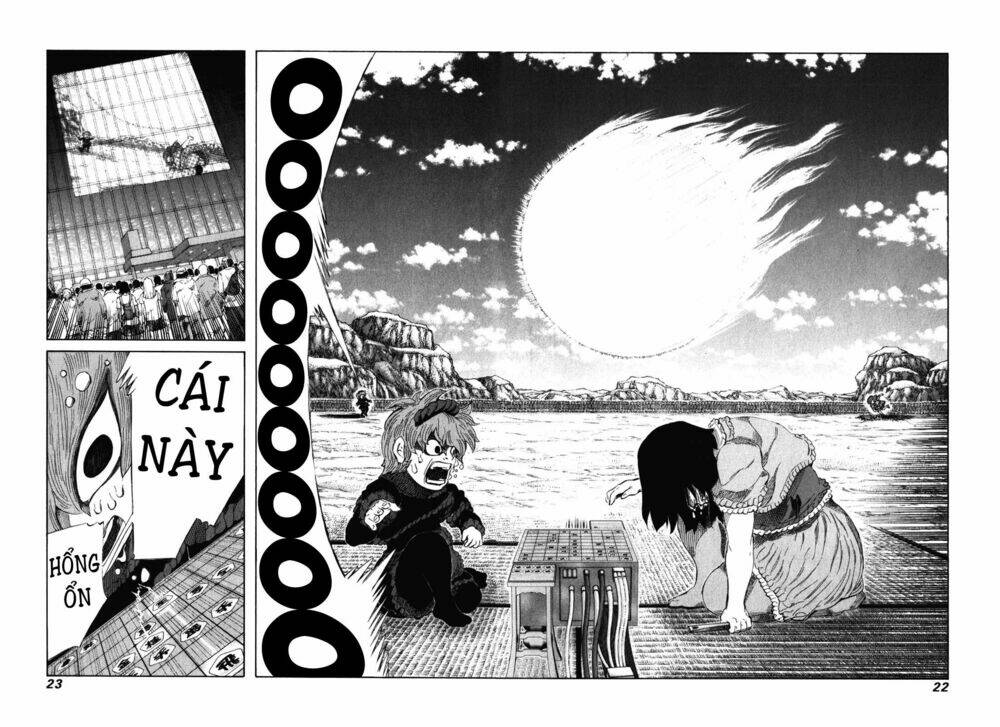 81 Diver Chapter 234 - Trang 2