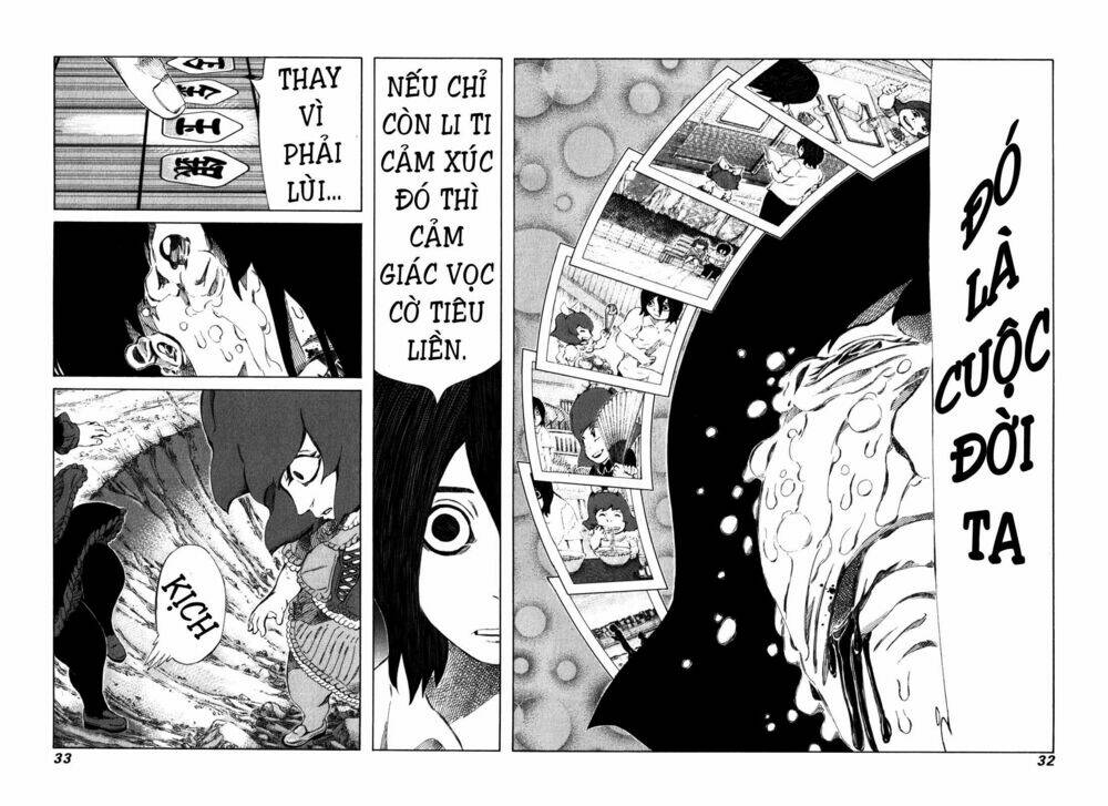 81 Diver Chapter 234 - Trang 2