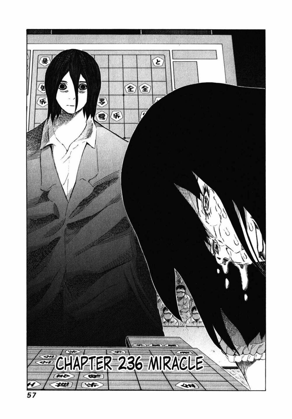 81 Diver Chapter 236 - Trang 2