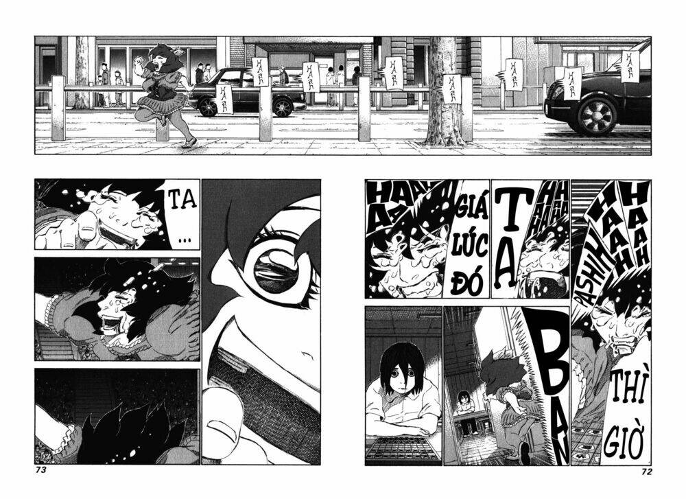 81 Diver Chapter 236 - Trang 2