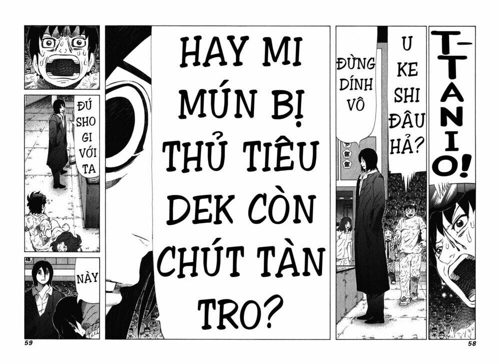81 Diver Chapter 236 - Trang 2
