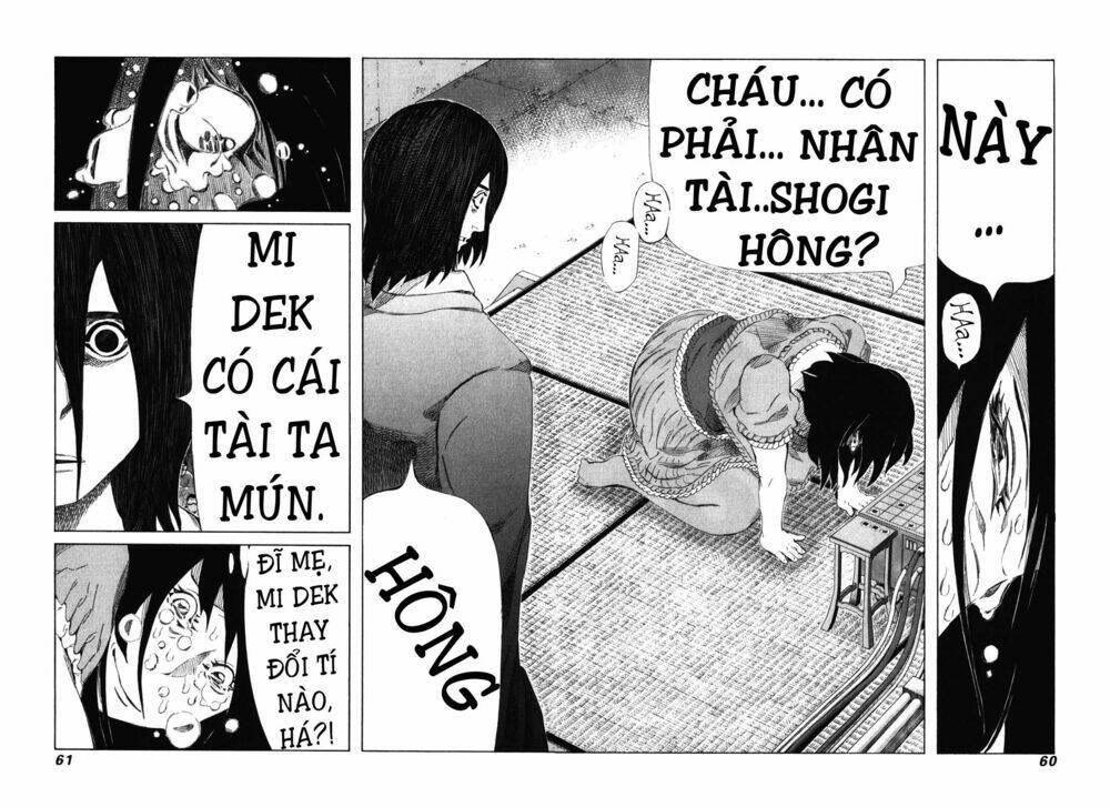81 Diver Chapter 236 - Trang 2