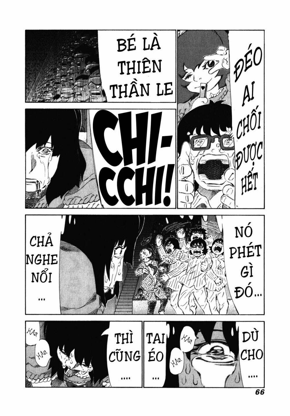 81 Diver Chapter 236 - Trang 2