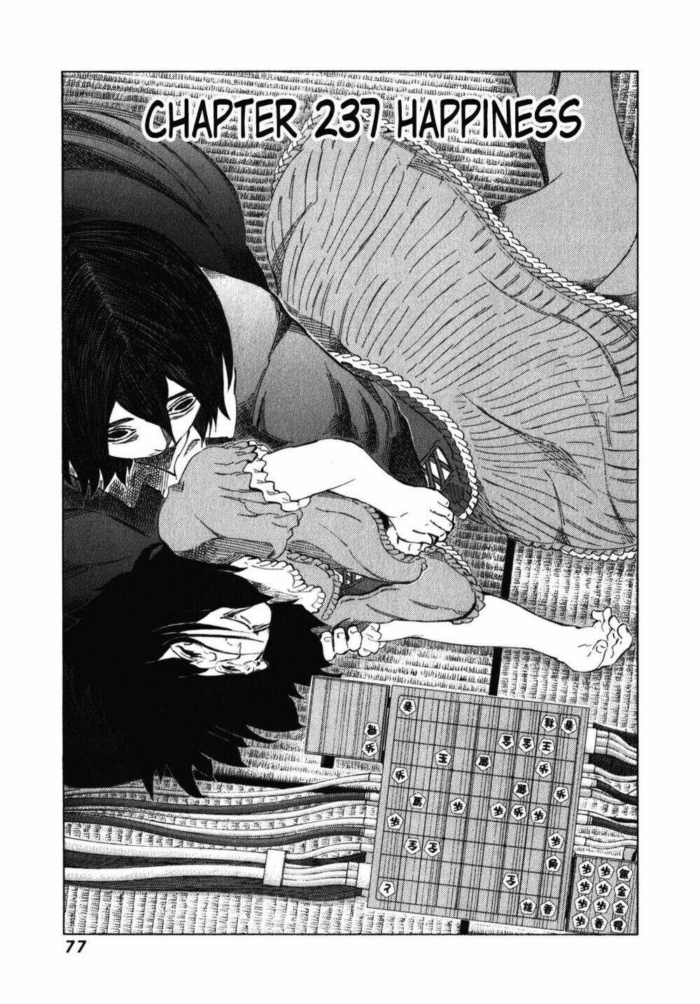 81 Diver Chapter 237 - Trang 2