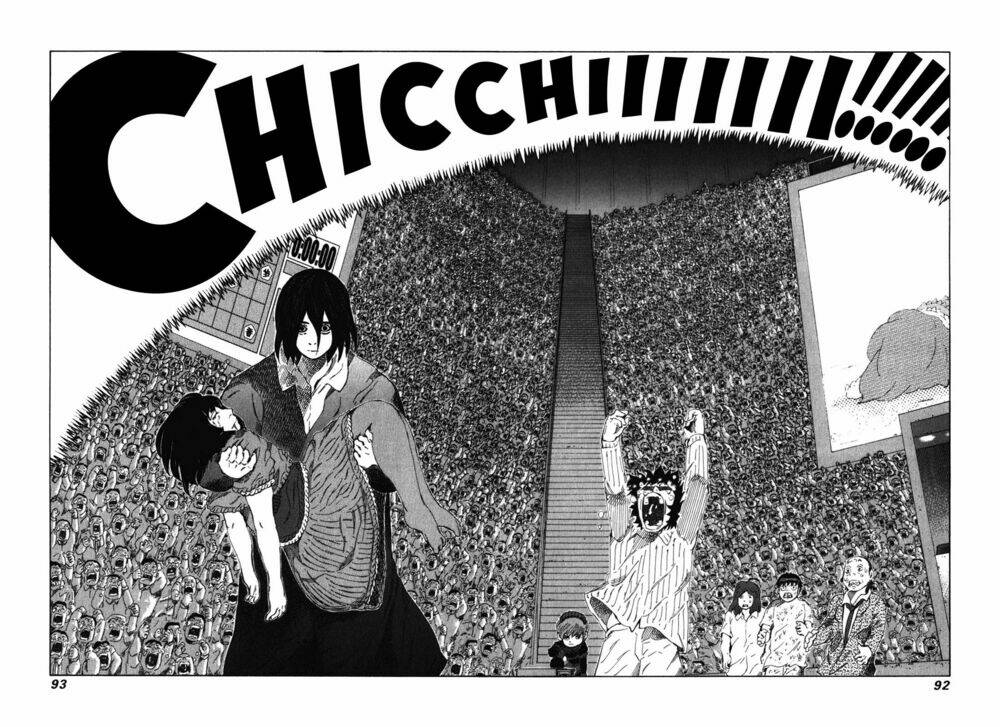 81 Diver Chapter 237 - Trang 2