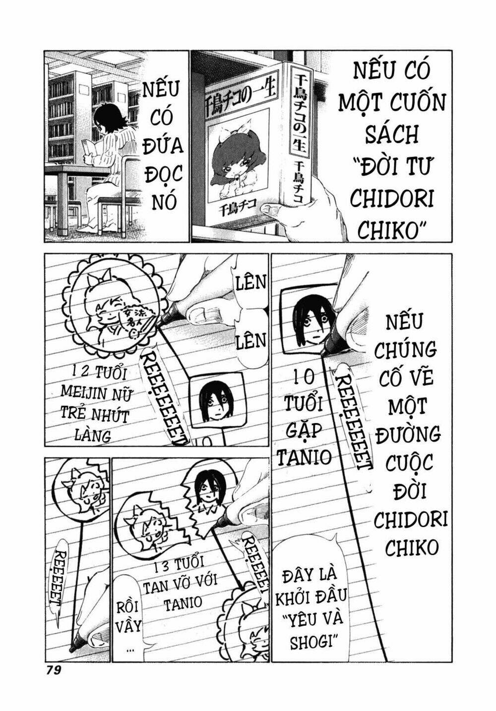 81 Diver Chapter 237 - Trang 2