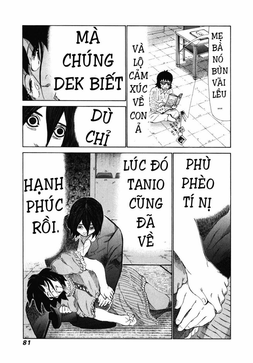 81 Diver Chapter 237 - Trang 2
