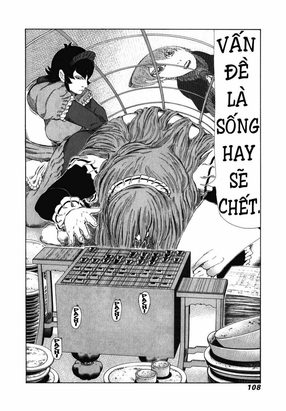 81 Diver Chapter 238 - Trang 2