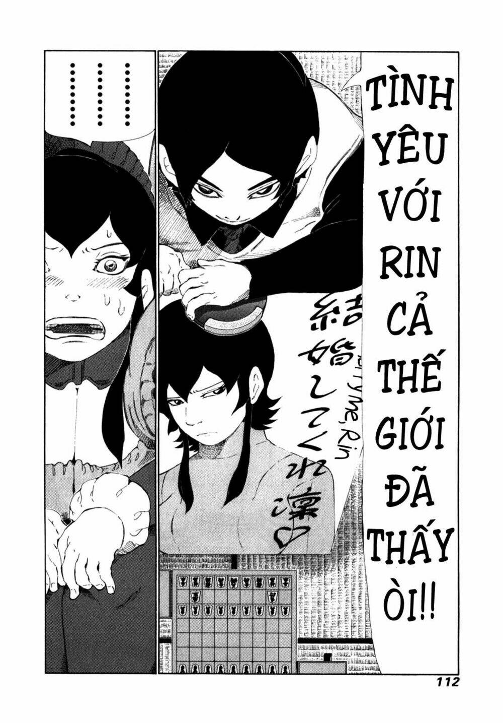 81 Diver Chapter 238 - Trang 2