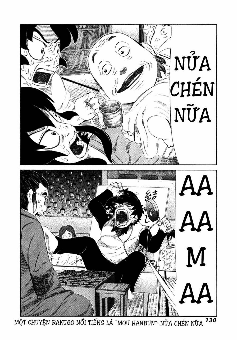 81 Diver Chapter 239 - Trang 2