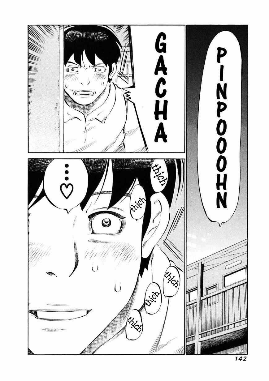 81 Diver Chapter 24 - Trang 2