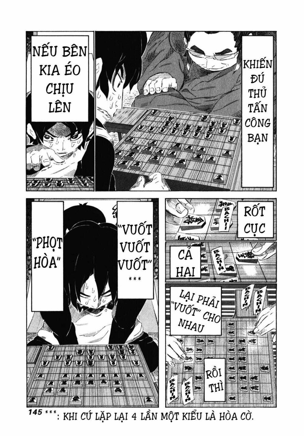 81 Diver Chapter 240 - Trang 2