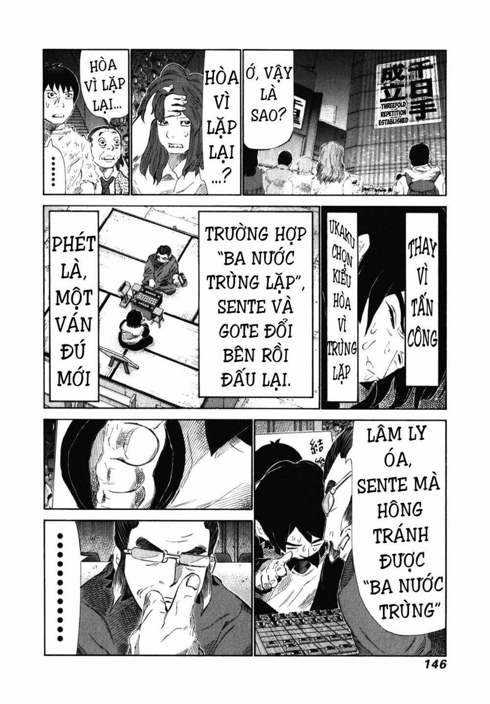 81 Diver Chapter 240 - Trang 2