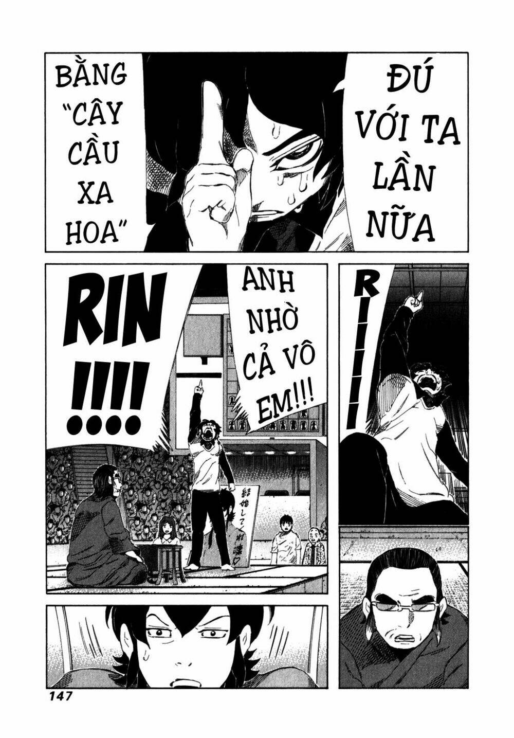 81 Diver Chapter 240 - Trang 2