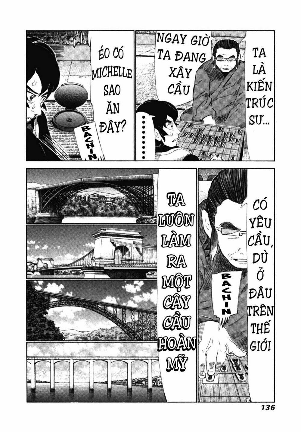 81 Diver Chapter 240 - Trang 2
