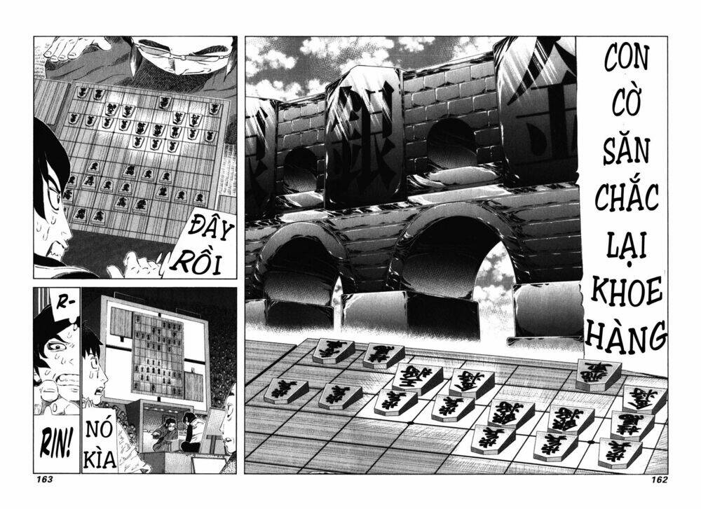 81 Diver Chapter 241 - Trang 2