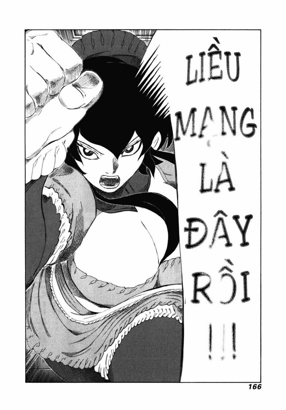 81 Diver Chapter 241 - Trang 2