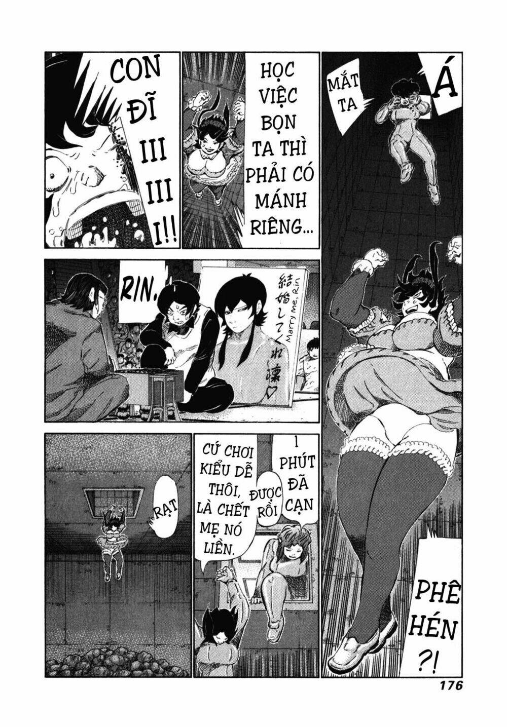 81 Diver Chapter 242 - Trang 2