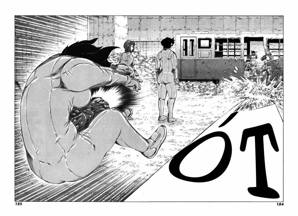 81 Diver Chapter 242 - Trang 2