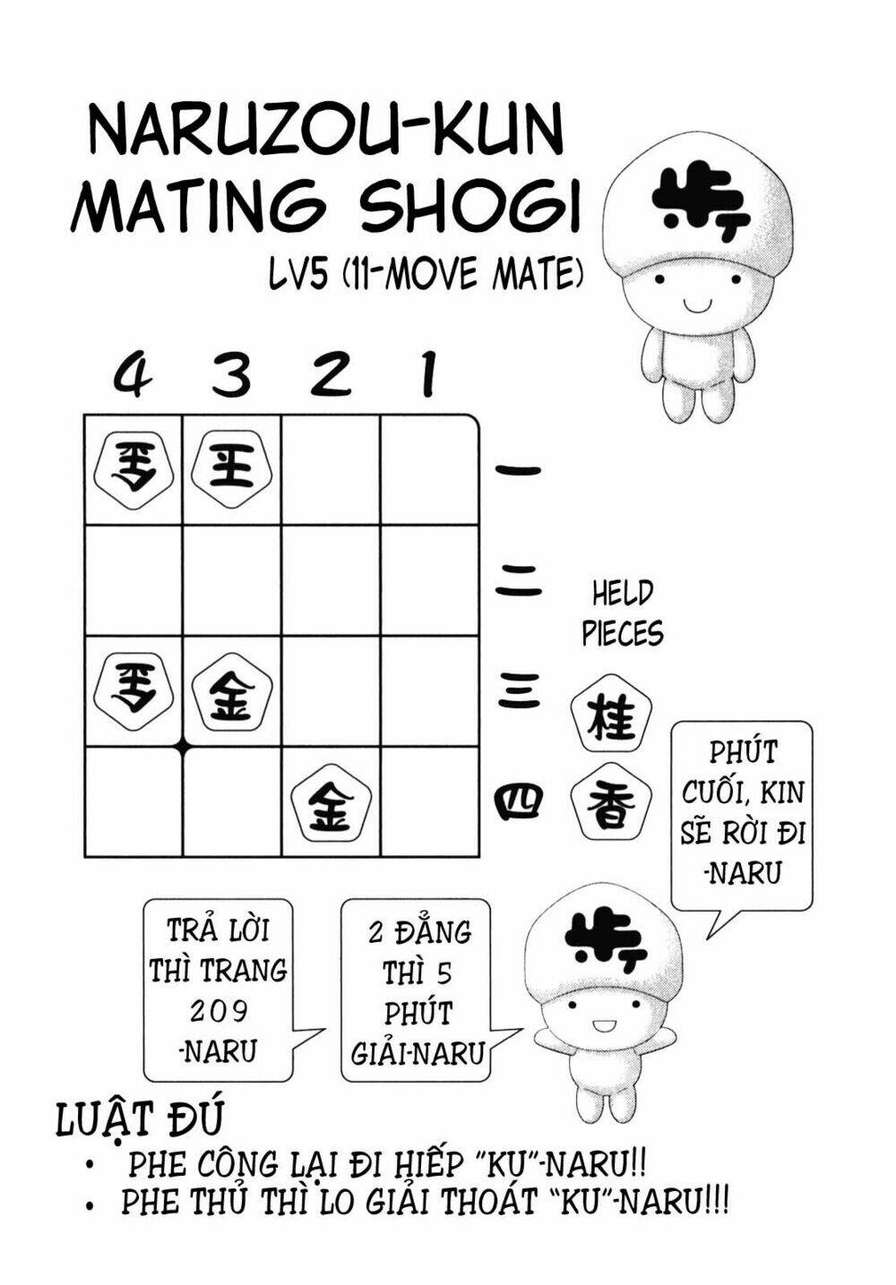 81 Diver Chapter 242 - Trang 2