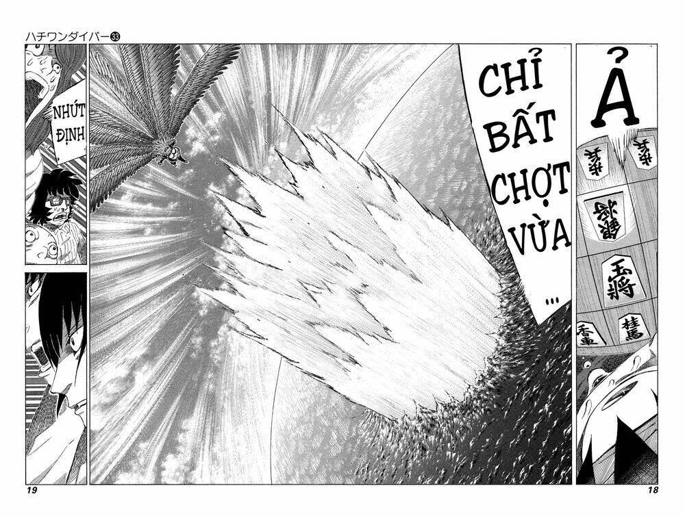 81 Diver Chapter 243 - Trang 2