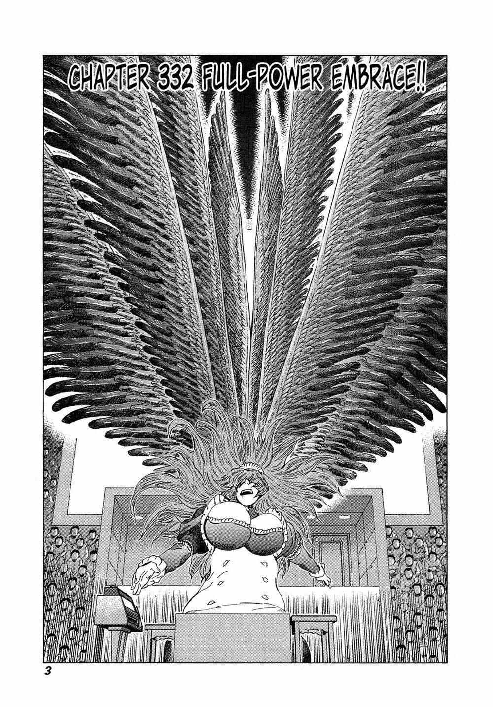 81 Diver Chapter 243 - Trang 2