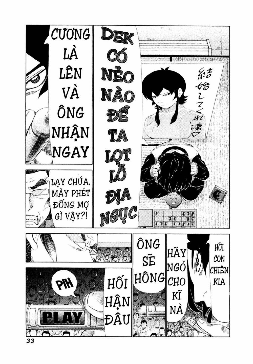 81 Diver Chapter 245 - Trang 2